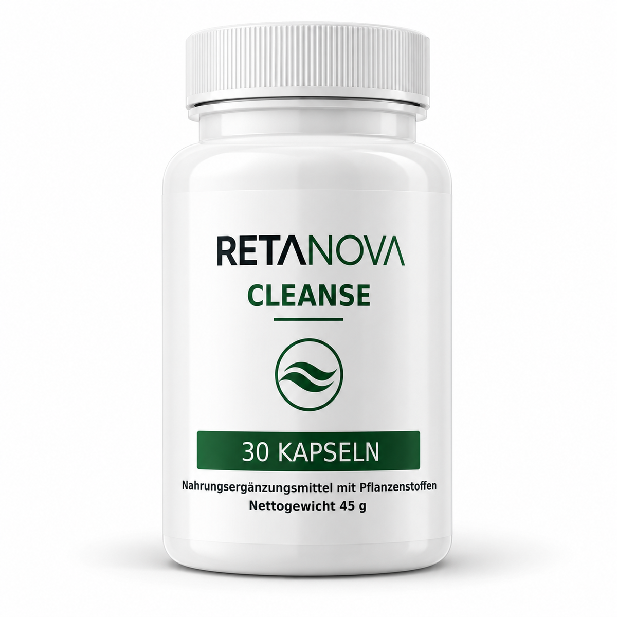 RETANOVA Cleanse