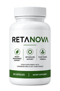 RETANOVA Dietary Supplement
